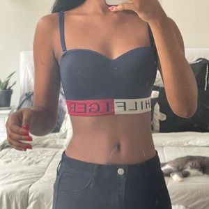 Tommy Hilfiger Sports Bralette